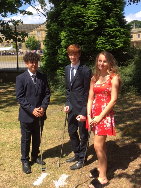 Open Day 2018
