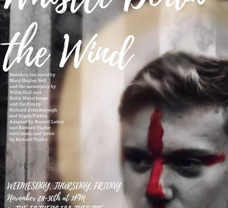 School Production