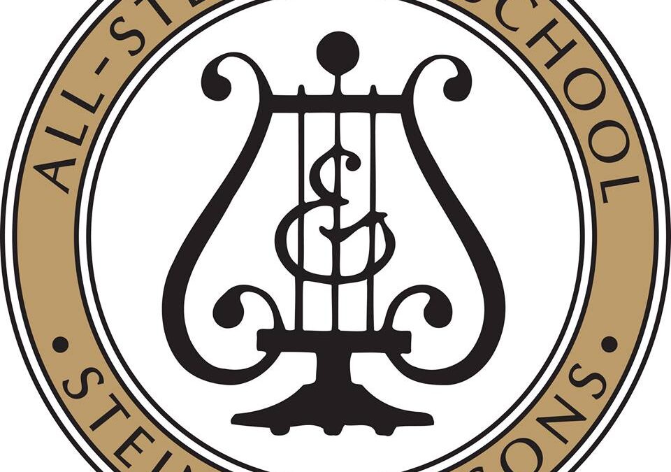 New Steinway Pianos