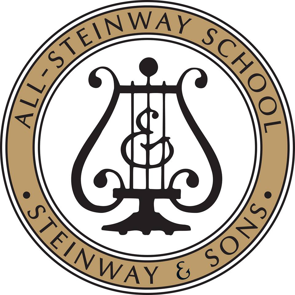 New Steinway Pianos Ackworth School