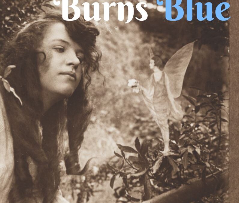 Old Scholar Review of Recent Production, The Light Burns Blue