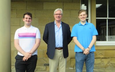 Consistent Results for A-Levels at Ackworth School