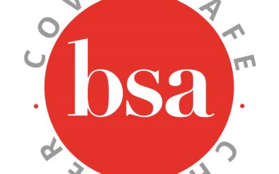 Ackworth School joins BSA Covid-Safe charter