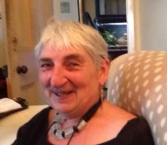 “Live adventurously” says Zephyrine Barbarachild – Ackworth’s New Visiting Friend
