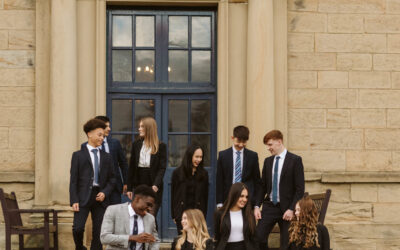 Top 5 benefits of a boarding school for sixth form students