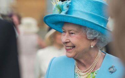 HM Queen Elizabeth II State Funeral
