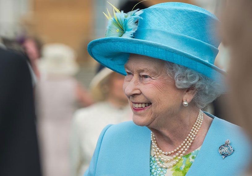 HM Queen Elizabeth II State Funeral