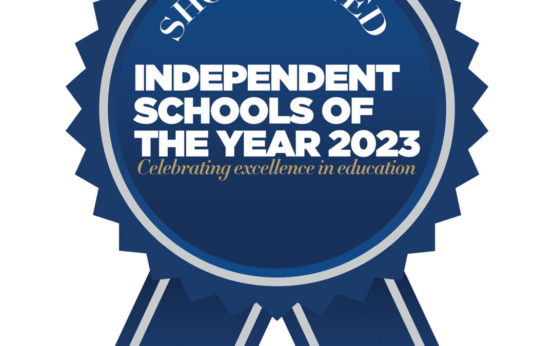 Ackworth School and Coram House shortlisted for Independent Schools of the Year 2023 awards