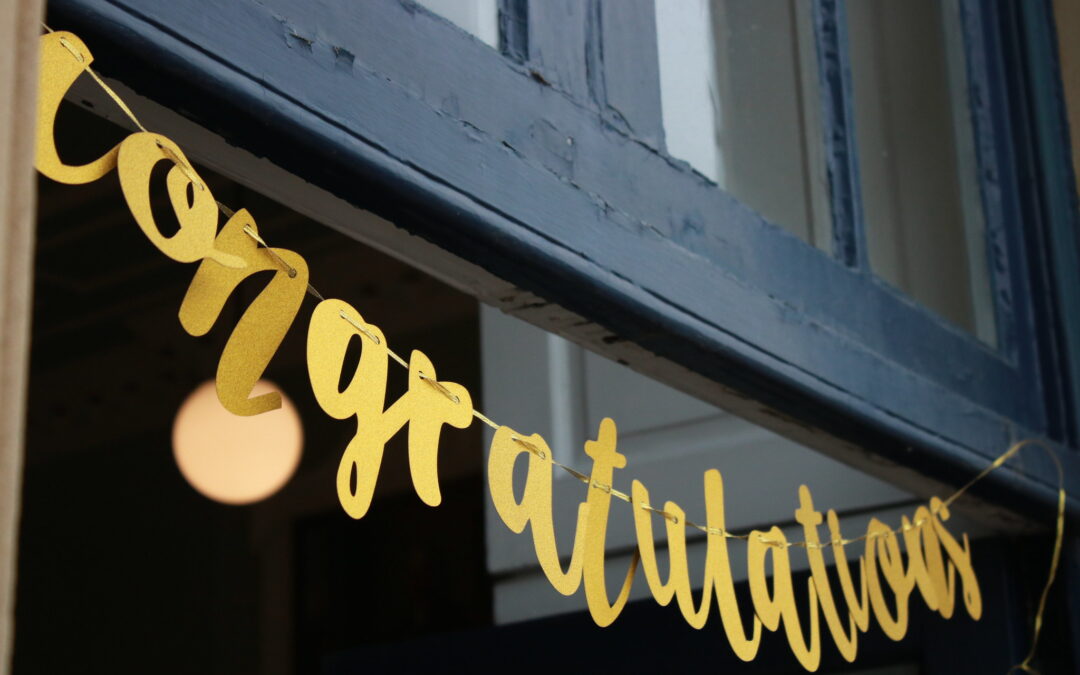 Ackworth School Celebrates A-Level Success