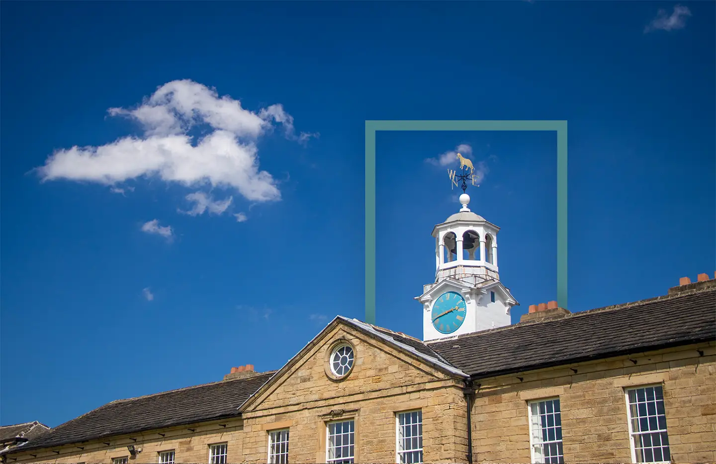 Quaker Boarding School UK About Us Ackworth