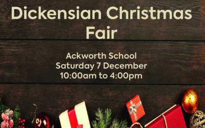 Dickensian Christmas Fair