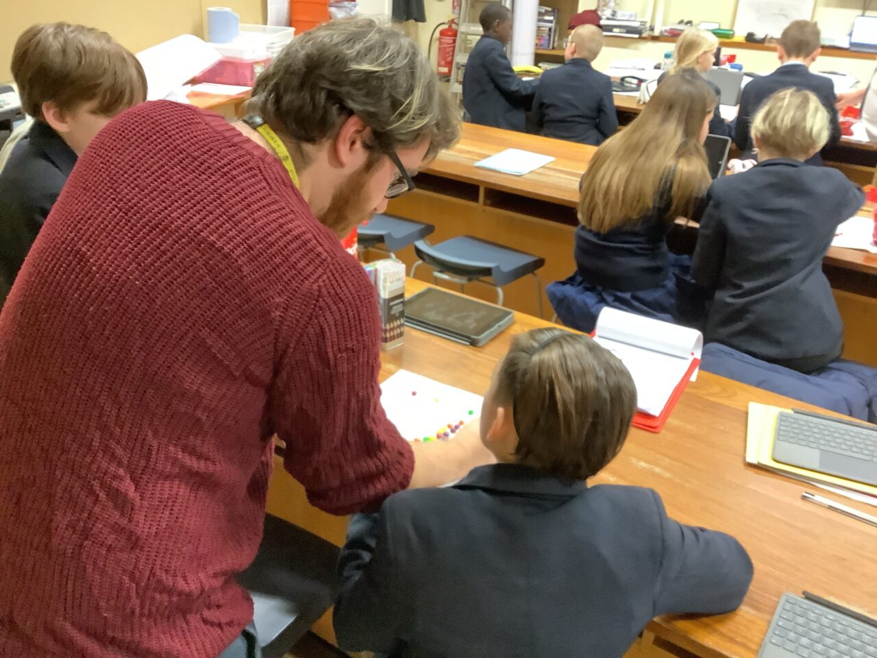 Private Junior, Senior & Boarding School for Autism Ackworth