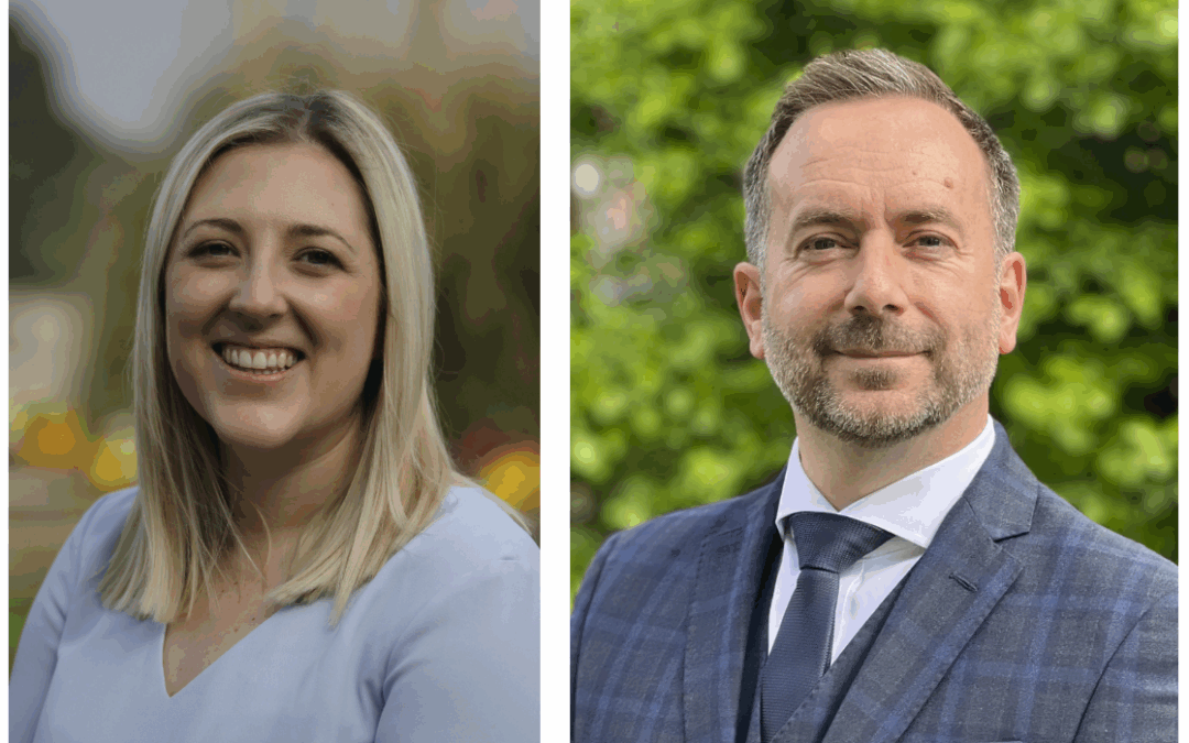 Ackworth School Announces Appointment of Two New Deputy Heads