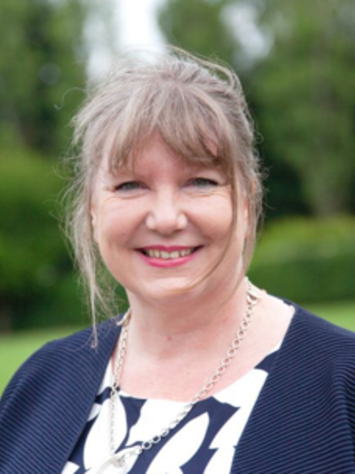 Amanda McShane