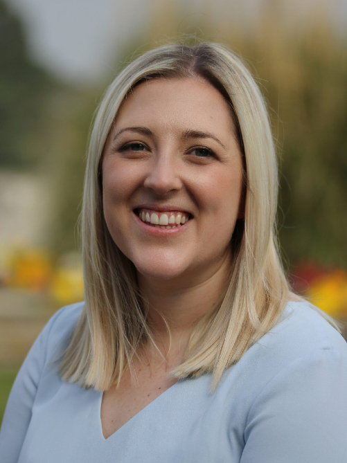 Elizabeth Bowey