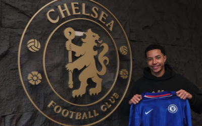 From Ackworth School to Chelsea FC: Yisa Alao’s Football Journey