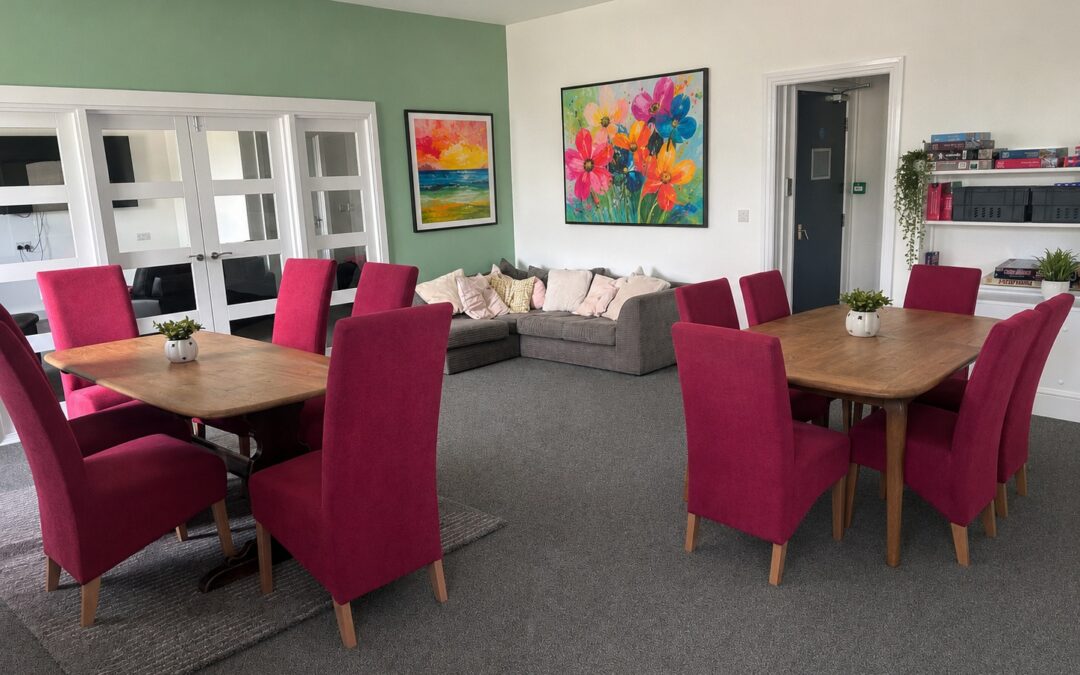 Ackworth School Unveils Exciting Boarding Refurbishment Programme