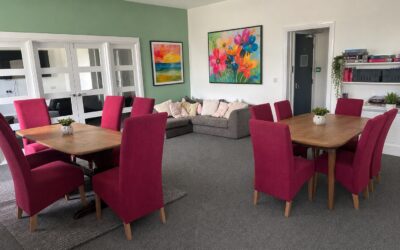 Ackworth School Unveils Exciting Boarding Refurbishment Programme