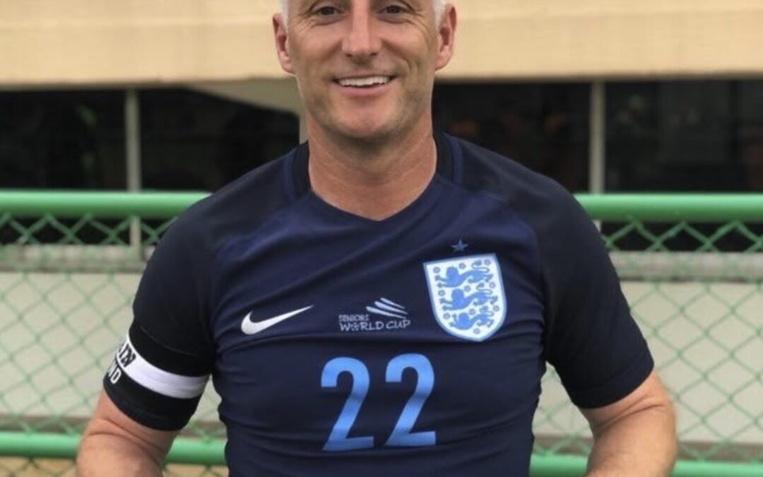 Ackworth School Strengthens Elite Football Programme with Appointment of Lee Elam as Assistant Director of Football