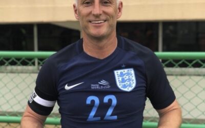 Ackworth School Strengthens Elite Football Programme with Appointment of Lee Elam as Assistant Director of Football