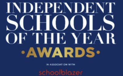 Ackworth School Commended in Independent School of the Year for Performing Arts