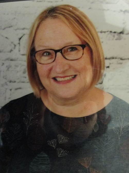 Janet Blann